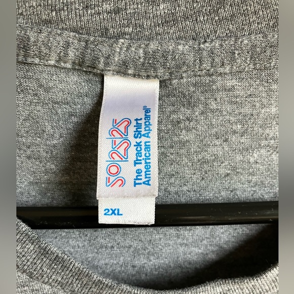 Phil Heath- “Gifted Athletics” T-Shirt - Picture 3 of 4